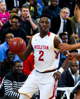 Olen C. Kelley's coverage of the HSOT Invite 2015