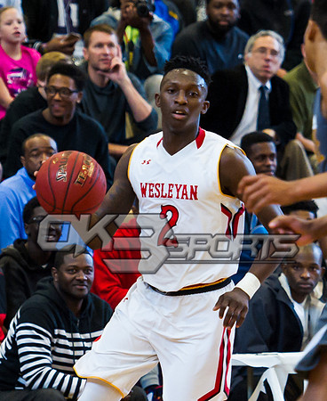 Olen C. Kelley's coverage of the HSOT Invite 2015