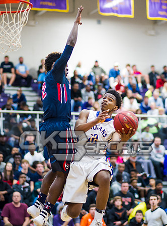 Olen C. Kelley's coverage of the HSOT Invite 2015