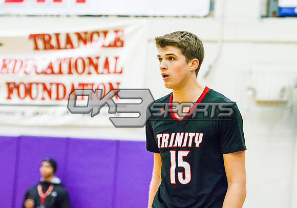 Olen C. Kelley's coverage of the HSOT Invite 2015