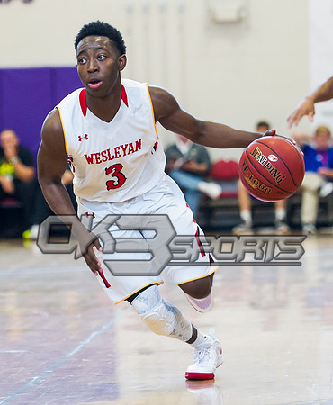 Olen C. Kelley's coverage of the HSOT Invite 2015