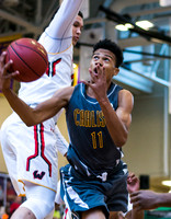 Olen C. Kelley's coverage of the HSOT Invite 2015