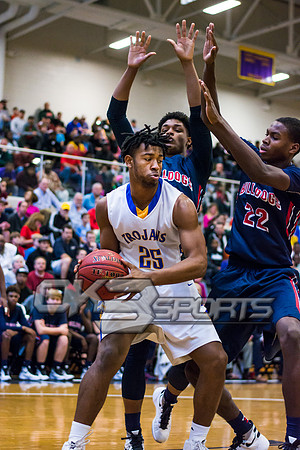 Olen C. Kelley's coverage of the HSOT Invite 2015