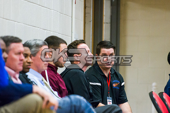 Olen C. Kelley's coverage of the HSOT Invite 2015