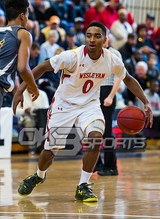 Olen C. Kelley's coverage of the HSOT Invite 2015