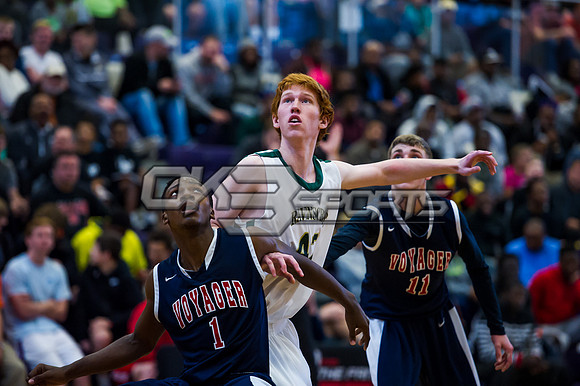Olen C. Kelley's coverage of the HSOT Invite 2015
