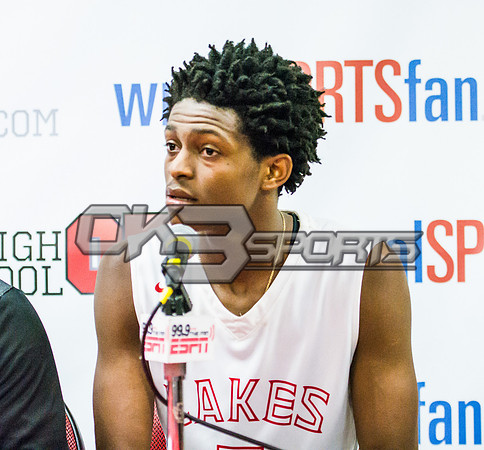 Olen C. Kelley's coverage of the HSOT Invite 2015