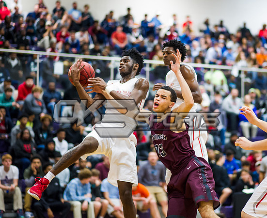 Olen C. Kelley's coverage of the HSOT Invite 2015