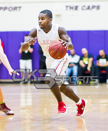 Olen C. Kelley's coverage of the HSOT Invite 2015