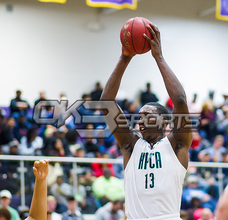 Olen C. Kelley's coverage of the HSOT Invite 2015