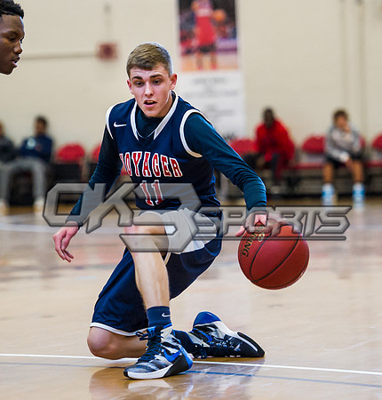 Olen C. Kelley's coverage of the HSOT Invite 2015