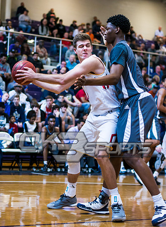 Olen C. Kelley's coverage of the HSOT Invite 2015