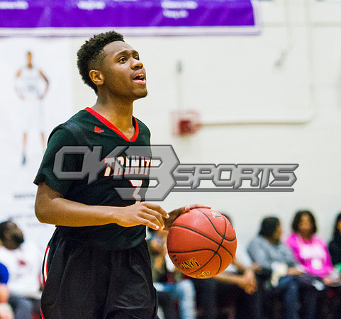 Olen C. Kelley's coverage of the HSOT Invite 2015