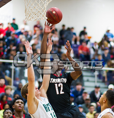 Olen C. Kelley's coverage of the HSOT Invite 2015