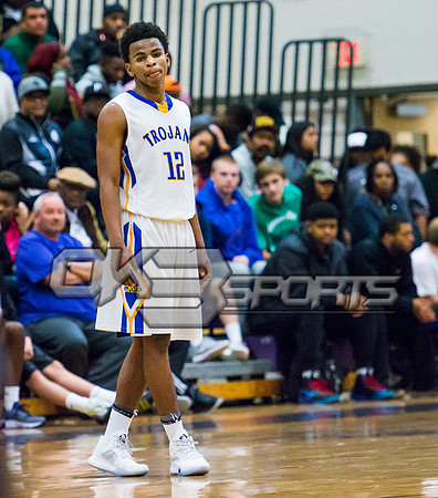 Olen C. Kelley's coverage of the HSOT Invite 2015