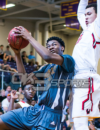 Olen C. Kelley's coverage of the HSOT Invite 2015