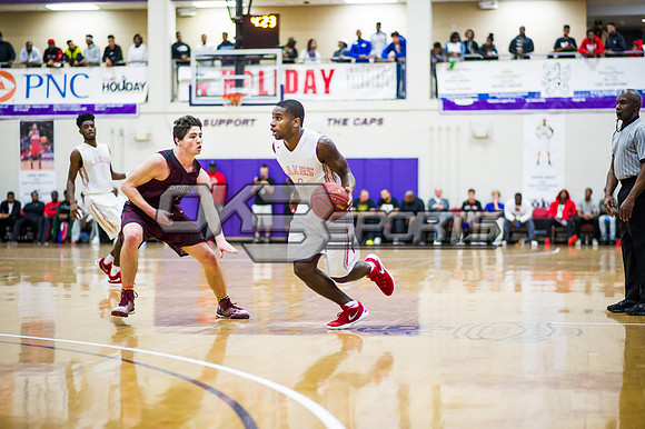 Olen C. Kelley's coverage of the HSOT Invite 2015