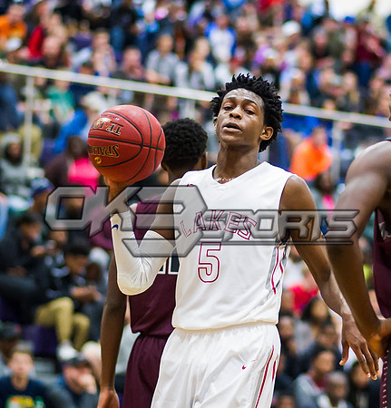 Olen C. Kelley's coverage of the HSOT Invite 2015