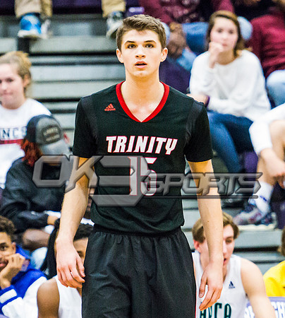 Olen C. Kelley's coverage of the HSOT Invite 2015