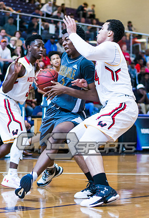 Olen C. Kelley's coverage of the HSOT Invite 2015