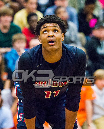 Olen C. Kelley's coverage of the HSOT Invite 2015