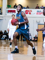 Olen C. Kelley's coverage of the HSOT Invite 2015