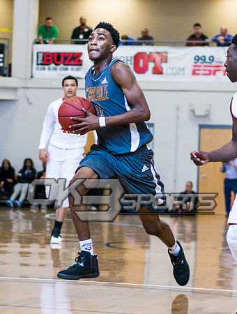 Olen C. Kelley's coverage of the HSOT Invite 2015