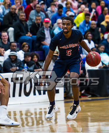 Olen C. Kelley's coverage of the HSOT Invite 2015