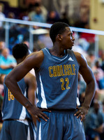 Olen C. Kelley's coverage of the HSOT Invite 2015