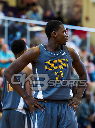 Olen C. Kelley's coverage of the HSOT Invite 2015
