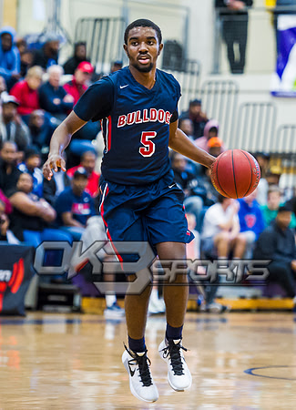 Olen C. Kelley's coverage of the HSOT Invite 2015