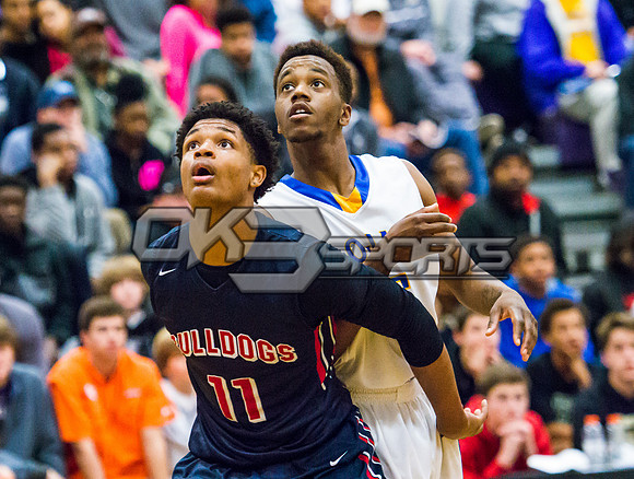 Olen C. Kelley's coverage of the HSOT Invite 2015