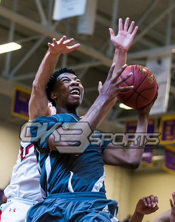 Olen C. Kelley's coverage of the HSOT Invite 2015