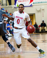 Olen C. Kelley's coverage of the HSOT Invite 2015