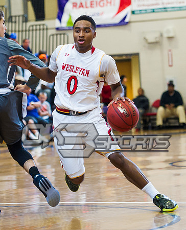 Olen C. Kelley's coverage of the HSOT Invite 2015