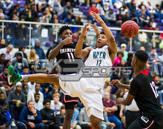 Olen C. Kelley's coverage of the HSOT Invite 2015