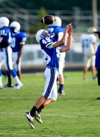 Clayton JV VS SSS JV