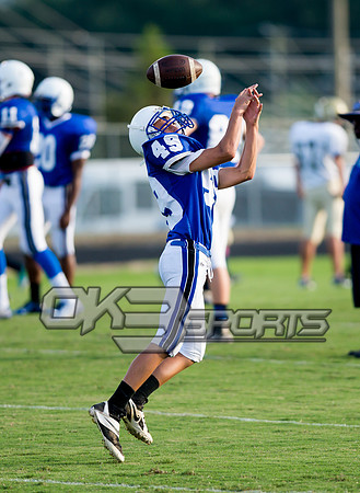 Clayton JV VS SSS JV