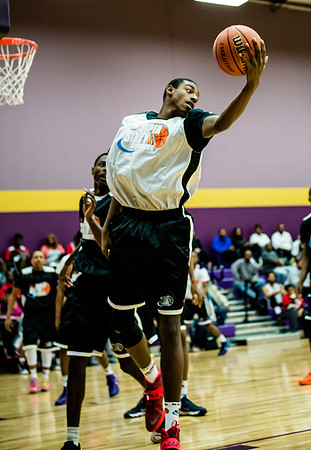 Super 60 Show Down 2014