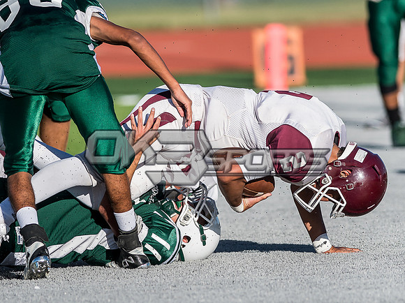 OK3Sports coverage of the Highlands JV and Kennedy JV High School Football game