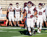 OK3Sports coverage of the Highlands JV and Kennedy JV High School Football game