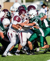 OK3Sports coverage of the Highlands JV and Kennedy JV High School Football game