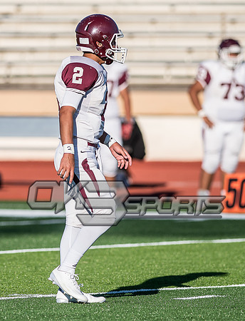 OK3Sports coverage of the Highlands JV and Kennedy JV High School Football game