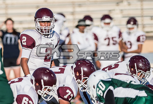 OK3Sports coverage of the Highlands JV and Kennedy JV High School Football game