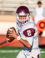 Highlands JV- Kennedy JV 29-Sep-16