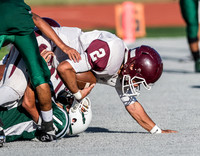 OK3Sports coverage of the Highlands JV and Kennedy JV High School Football game