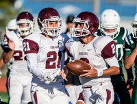OK3Sports coverage of the Highlands JV and Kennedy JV High School Football game