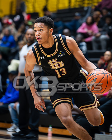 OK3Sports coverage of the DMV Tip Off  Classic featuring Friendship Tech (DC), Arch Bishop Carroll, Highland School, St’John’s, Riverdale Baptist, Frederick Douglas and many more