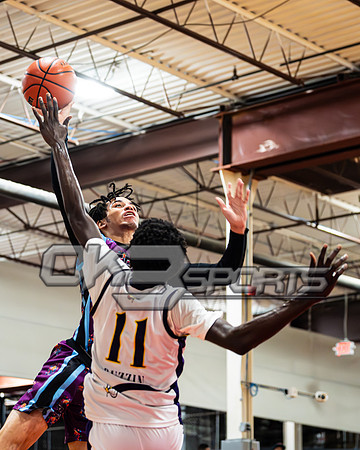 OK3Sports coverage of the HoopBuzz Summer League