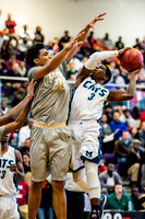 Kinston VS Millbrook HSOT